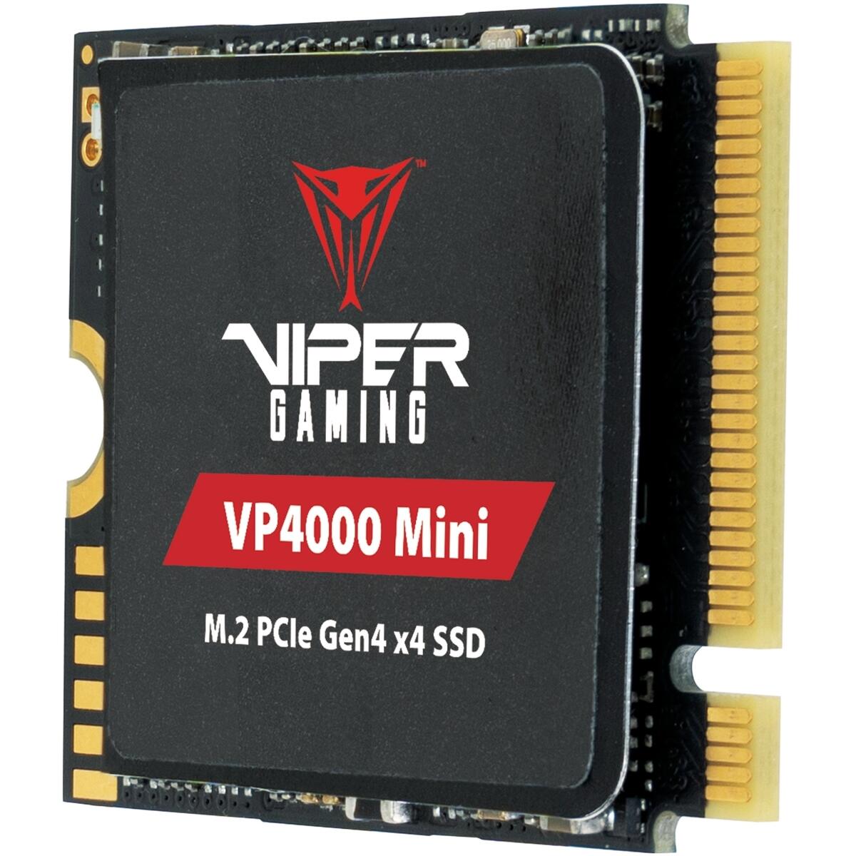 VP4000M2TBM23