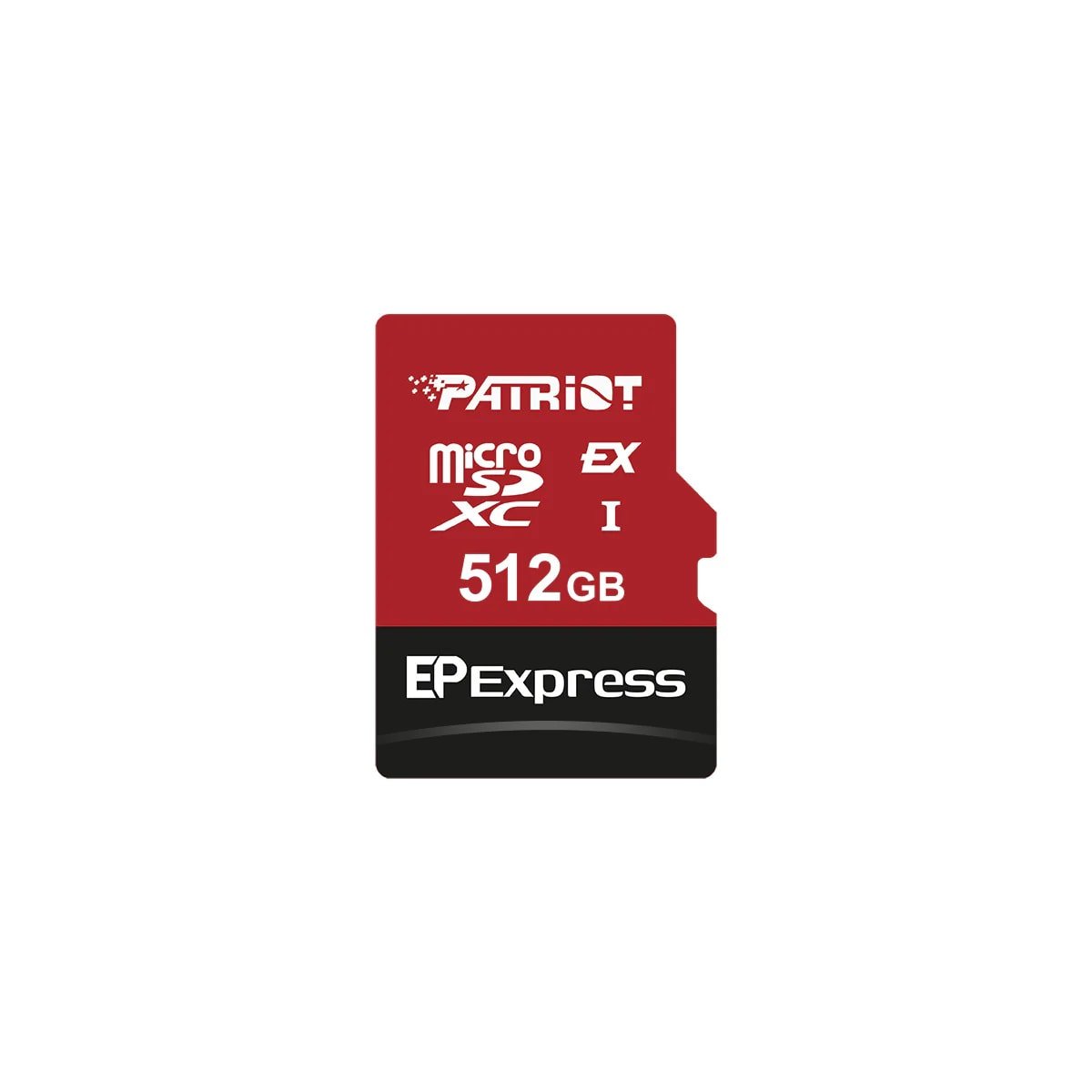PEF512GEPEXMCX