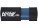 PEF1TBRLB32U Patriot Rage Lite 1TB USB 3.2 Gen1 Flash Drive - Black