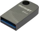 PSF64GT300DS3U Patriot TAB300 64GB USB 3.2 Gen 1 Flash Drive - Dark Shadow