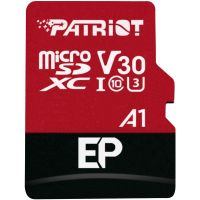 PEF1TBEP31MCX Patriot 1TB EP Series V30 A1 MicroSD card