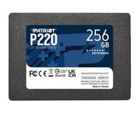 P220S256G25 Patriot P220 256GB 2.5" Solid State Drive