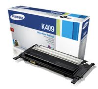 Samsung CLT-C409S Black Toner cartridge