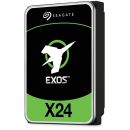 ST24000NM002H Seagate Exos X24 24TB 3.5" 7200rpm 512MB Cache SATA3 6Gb/s Hard Disk Drive