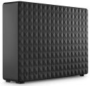 EH-S8TEDU3 Seagate Expansion Black 8TB 3.5" USB 3.0 External Hard Disk Drive
