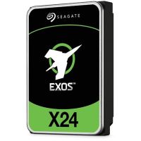 ST20000NM002H Seagate Exos X24 20TB 3.5" 7200rpm 512MB Cache SATA 6Gb/s Server Hard Disk Drive