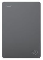 STJL1000400 Seagate Basic 1TB 2.5" USB 3.0 External Hard Drive