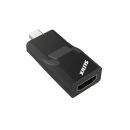 Co-MDPH4K-S Sunix D2H23N0 Mini Display Port to HDMI Dongle