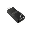 Co-MDPV Sunix D2V27C0 Mini Display Port to VGA Dongle