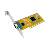 Sunix SER5027A 1-port RS-232 Universal PCI Serial Board