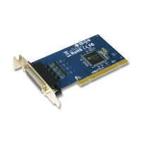 Sunix IPC-P2102L 2-port RS-422 / 485 Low Profile Universal PCI Board