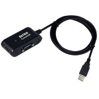sunix UTS1009b 1 port USB to RS-232 Serial Adapter