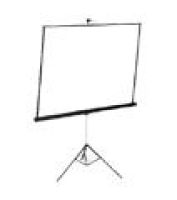 ST-1 Tripod screen for projectors