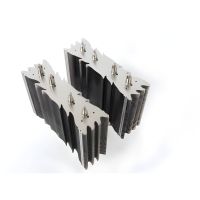 Thermalright iFX-14 CPU cooler