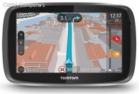 TOMTOM GO500 BUNDLE Gallery image 2 [Size: 424 (W) x 287 (H)]