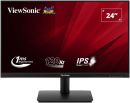 VA240AH ViewSonic VA240AH 23.8" IPS Full HD 1920x1080 120Hz Monitor, VGA, HDMI