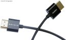 CA-AHH1.5 Aavara superior series SDC15 HDMi v1.4 3D 1.5m HDMi to HDMi with Ethernet support