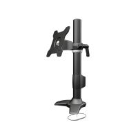 LS-ATi011 Aavara Ti011 Flip Mount for 1x LCD - Grommet base