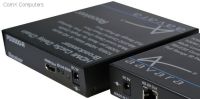 VS-APD3000R Aavara PD3000-Receiver HDMi over UTP 1080p tree chain broadcaster via UTP