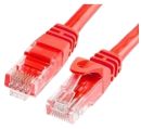 CAT6-FLY-0.5-RED