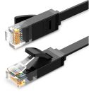 CAT6-FLY-0.5-BLACK