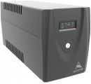 AC-UPS-1000 AccoNet 1200VA / 600W Offline UPS