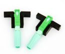 AC-FIB-CON-FAST-SC-A Acconet Fast Connector SC/APC