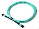 AC-FIB-PL-MPO-5M AccoNet Patch Lead 12core MPO Female to MPO Female 5m