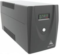 AC-UPS-1000 AccoNet 1200VA / 600W Offline UPS