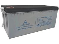 AC-BAT-VRLA-12V200AH AccoNet 12V AGM 200Ah Battery