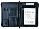 iD-APF100 Acecad PF-100 deluxe zip portfolio for digimemo A501/A502