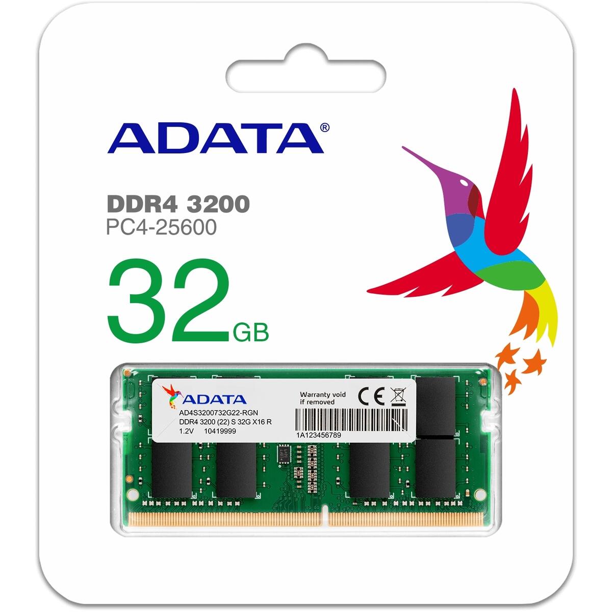 AD4S320032G22-SGN
