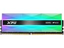 ME-AD51664RN32 Adata Lancer Neon RGB 16GB DDR5-6400 288pin CL32 1.4V DIMM Memory