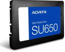 ASU650SS-512GT-R Adata SU650 512GB 2.5" SATA3 6Gb/s Solid State Drive