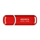 FD-A32GUV150R Adata UV150 32Gb Glossy Red USB3.0 Flash Drive