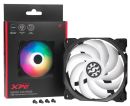 FA-120AVR Adata/xpg 120mm Vento RGB Fan - 120x120x25mm