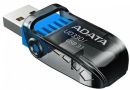 FD-A64GUD330B Adata UD330 Black 64Gb USB3.0 Flash Drive