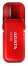 FD-A32GUV240R Adata UV240 Red 32Gb Flash Drive