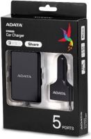 Adata Qualcomm 3.0 quick Car Charger
