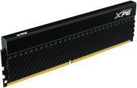ME-AD41632D45 Adata Gammix D45 16GB (1x16GB) DDR4-3200 CL16 1.35V 288 pin Memory with Black heatsink