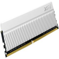 ME-AD4832D45W Adata Gammix D45 8GB (1x8GB) DDR4-3200 CL16 1.35V 288 pin Memory with White heatsink