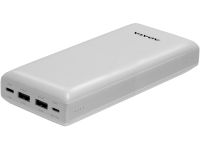Adata C20 Powerbank 20000mAh - White