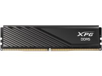 Adata XPG Lancer Blade 16GB DDR5-6400 CL32 1.4V 288pin Desktop Memory - Black