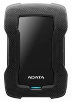 EH-A2000HD330K Adata HD330 series 2Tb/2000Gb Black 2.5" External Hard Disk Drive