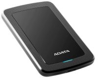 EH-A1000HV300K Adata HV300 series 1Tb/1000Gb Black USB 3.0 2.5" Hard Disk Drive
