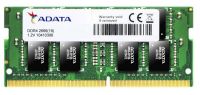 ME-A4N8V26C19 Adata Valueram 8Gb DDR4-2666 (pc4-21330) CL19 1.2V Notebook Memory Module