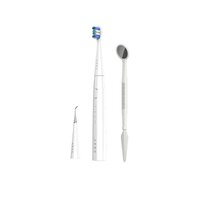 ADB0008 AENO DB8 White Sonic Electric toothbrush