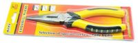 6008516-401016 Aiyi 6" Long Nose Plier