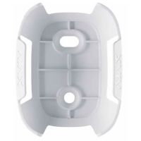 AJAX - White Button Holder for Button / DoubleButton Jeweller