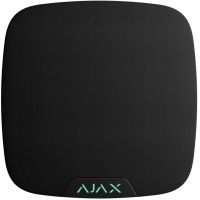 Ajax Ajax AJAX-SP-W Security - Black Speakerphone Jeweller